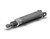 SMC CDG1DA50-150KZ-M9PSAPC Cg1, Air Cylinder