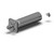 SMC CDG1FA32-75Z-XC13A Cg1, Air Cylinder