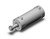 SMC CDG5BA63TNSV-75 Cg5, Stainless Steel Cylinder