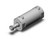 SMC CDG5BA80TFSV-75 Cg5, Stainless Steel Cylinder