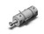 SMC CDG5BA80TFSV-75-G5BAZ Cg5, Stainless Steel Cylinder