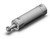 SMC CDG5BN32TNSR-50 Cg5, Stainless Steel Cylinder