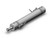 SMC CDG5BN40SR-200-G5BAL Cg5, Stainless Steel Cylinder