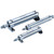 SMC CDG5BN63TNSR-125 CG5·S Series Stainless Steel Cylinder