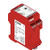 Pizzato CS AT-12M024 Safety Module - 3NO Instantaneous + 2NO Delayed, Category 4 for Industrial Safety
