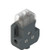 Pizzato DS CN1VA0 Door Contact with Transparent Head and Positive Opening