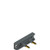 Pizzato DS KA2A Straight Actuator for Door Switches with Internal Contacts - Precision-Engineered for Reliable Performance