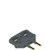 Pizzato DS KB3A Right-Angled Actuator for Door Switches with Internal Contacts - Precision-Engineered for Reliable Operation