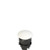 Pizzato E2 1PL2F2410 Illuminated White Mushroom Pushbutton for Enhanced Safety and Visibility