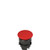 Pizzato E2 1PL2F3410 Illuminated Red Mushroom Pushbutton for Industrial Applications