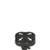 Pizzato E2 1PQFA1QAAA Quadruple Pushbutton - Durable & Versatile Control Solution for Industrial Applications