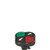 Pizzato E2 1PQFA1QAAK Quadruple Pushbutton - Versatile Control Solution for Industrial Applications