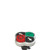 Pizzato E2 1PQLA9QAAD Quadruple Pushbutton - Durable Multi-Function Control for Industrial Applications