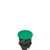 Pizzato E2 1PU2F4410 Spring-Return Green Mushroom Pushbutton for Industrial Applications