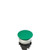 Pizzato E2 1PU2F4490 Spring-Return Green Mushroom Pushbutton for Industrial Applications