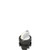 Pizzato E2 1SE13FCE21AB Short Handle Selector - 3 Positions, White with Marking