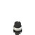 Pizzato E2 1SE42ECA19AB Black Knob Selector with 2 Positions and Marking for Industrial Applications