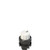 Pizzato E2 1SE43FCE21AB 3-Position White Knob Selector with Marking for Precision Control