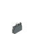 Pizzato E2 LP1L2V1 Blinking LED Holder - Durable and Efficient LED Mounting Solution