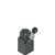 Pizzato FC 331 Position Switch with Roller Lever - Durable Limit Switch for Precise Industrial Applications