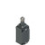 Pizzato FD 1319 Position Switch with Rolling Ball Piston Plunger - Precision & Reliability for Industrial Applications