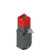 Pizzato FD 20R2 Safety Switch with Manual Mechanical Delay & Separate Actuator