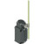 Pizzato FD 2136 Adjustable Glass-Fibre Rod Lever Position Switch - Precision & Durability for Industrial Applications
