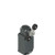 Pizzato FD 541-M2 Position Switch with Bi-Stable Single-Track Lever for Industrial Automation