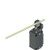 Pizzato FD 604 Position Switch with Adjustable Glass-Fibre Rod Lever - Precision Limit Switch for Industrial Applications