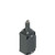 Pizzato FD 616 Position Switch with Roller & Stainless Steel Piston Plunger - Durable Limit Switch for Industrial Applications
