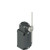 Pizzato FD 633 Adjustable Square Rod Lever Position Switch - Durable & Versatile Limit Switch for Industrial Applications