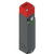 Pizzato FG 60PD1E0A Safety Switch with Solenoid and Lockable Separate Actuator