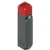 Pizzato FG 60VD1D0A Safety Switch with Solenoid and Lockable Separate Actuator