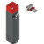 Pizzato FG 60XD1D1Z-F28 Safety Switch with Solenoid and Lockable Actuator - FG Series