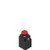 Pizzato FK 3314 Position Switch with Mushroom Head Plunger - Precision & Reliability for Industrial Automation