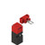 Pizzato FK 3393-D8 Safety Switch with Separate Actuator - Enhance Industrial Safety and Control