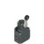 Pizzato FL 1152 Position Switch with Roller Lever - Durable Limit Switch for Precise Industrial Applications