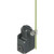 Pizzato FL 1536 Position Switch with Adjustable Glass-Fibre Rod Lever - Durable and Versatile for Industrial Use