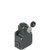Pizzato FL 1657 Position Switch with Roller Lever - Durable Limit Switch for Precise Industrial Applications