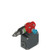 Pizzato FL 1883 Rope Safety Switch with Reset for Emergency Stop - Industrial Grade Safety Device
