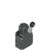 Pizzato FL 2031-M2 Position Switch with Roller Lever - Durable Limit Switch for Precise Industrial Applications