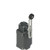 Pizzato FP 1256 Adjustable Roller Lever Position Switch - Precision & Durability for Industrial Automation