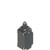 Pizzato FP 1811 Position Switch with Stainless Steel Piston Plunger - Durable Limit Switch for Industrial Applications
