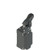 Pizzato FP 2005 Position Switch with One-Way Roller - Reliable Limit Switch for Industrial Applications