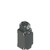 Pizzato FP 2058-M2 Position Switch for Rotating Levers - Durable Limit Switch for Industrial Applications