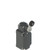 Pizzato FP 231-M2 Position Switch with Roller Lever - Durable and Precise Limit Switch for Industrial Applications