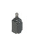 Pizzato FP 519-M2 Position Switch with Rolling Ball Piston Plunger - Precision & Reliability for Industrial Applications