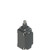 Pizzato FP 618 Position Switch with Rolling Ball Piston Plunger - Precision & Reliability for Industrial Applications