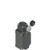 Pizzato FP 657 Position Switch with Roller Lever - Durable Limit Switch for Precise Industrial Applications