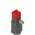 Pizzato FP 9R2-L10 Safety Switch with Manual Mechanical Delay and Separate Actuator